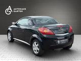 Opel Tigra 1.4 Twin Top Edition Cabrio SHZ Tempo - Gebrauchte Cabrios bis 1.000 €