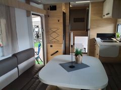 Chausson 640  UltimeLine, Fiat, Modell 2026