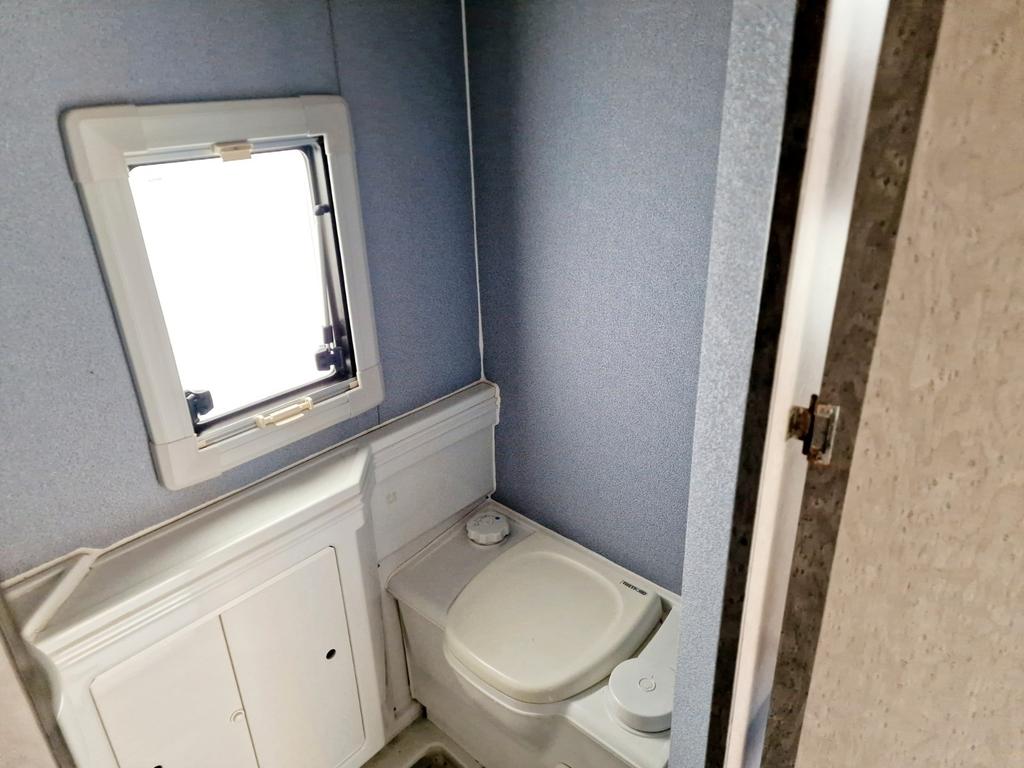 Volkswagen T4 andere