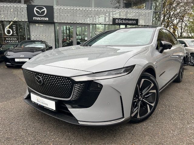 Mazda 6e - Bild 2