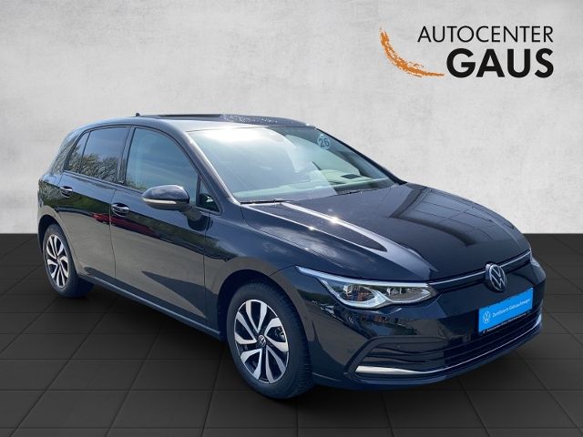 Golf VIII Active 1.5 TSI 233€ ohne Anz. LED*Navi