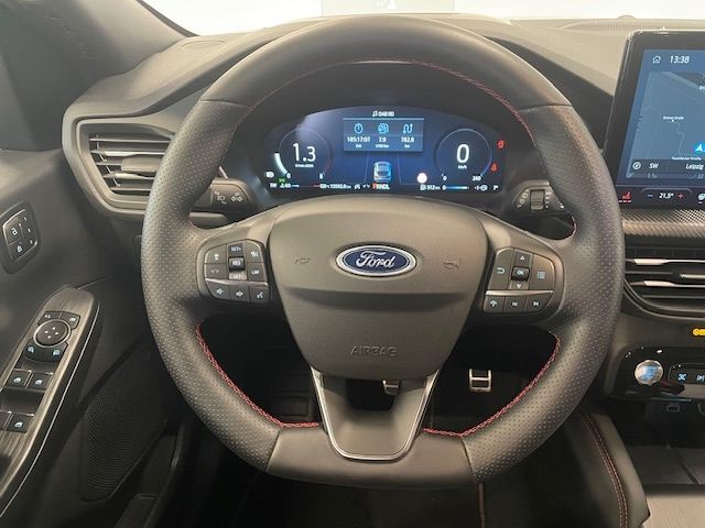 Fahrzeugabbildung Ford Kuga ST-Line X HUD AHK-klappbar Navi B&O LED
