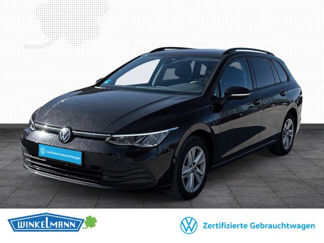 Volkswagen Golf Variant Life 2.0 TDI DSG AHK ACC NAVI PDC A