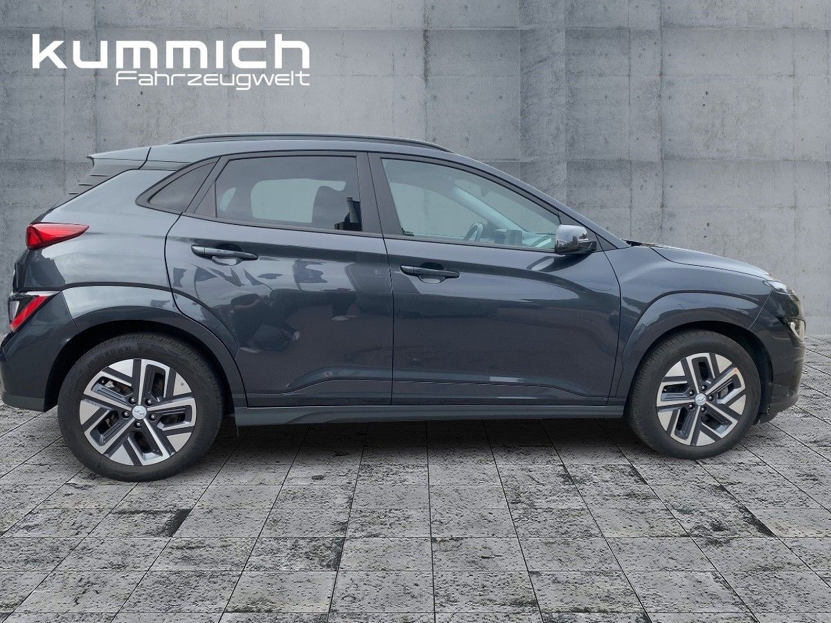 Hyundai KONA Elektro – Bild 3
