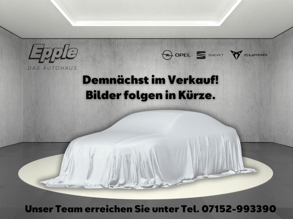 Image of Opel Astra
