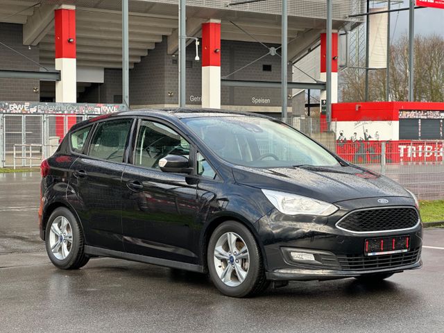 Ford C-MAX Cool & Connect *NAVI*PDC*TEMPOMAT*