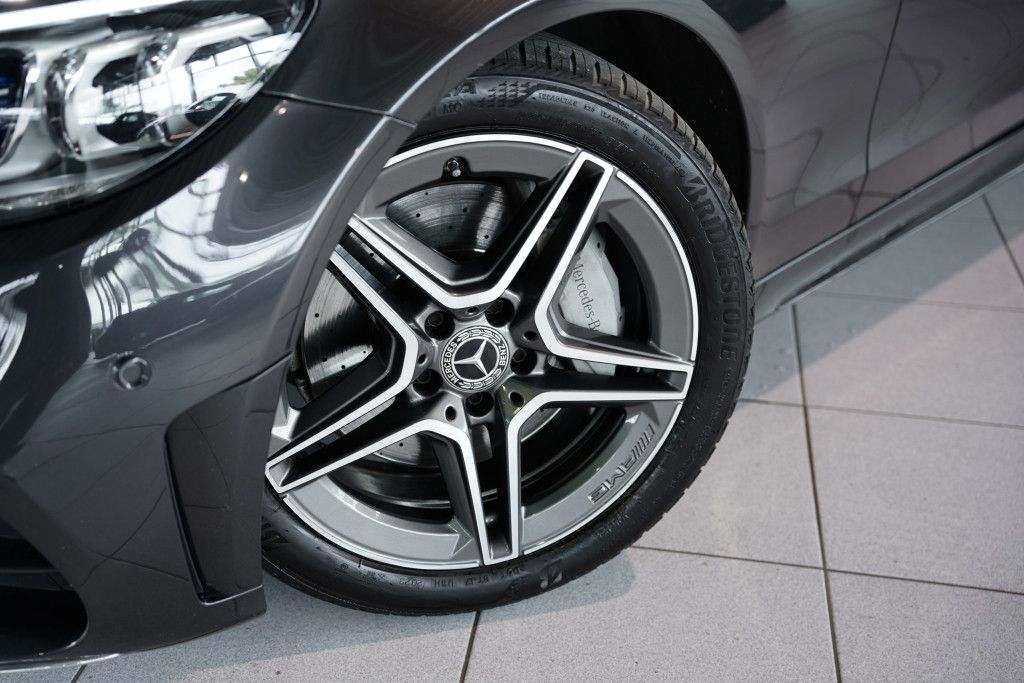 Mercedes Benz C 300