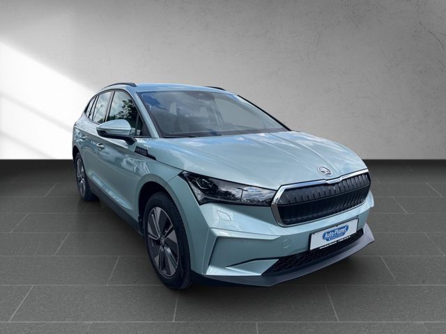 Skoda Enyaq 60 Loft *2XPDC*ACC*MATRIX*NAVI*SHZ*WÄPU