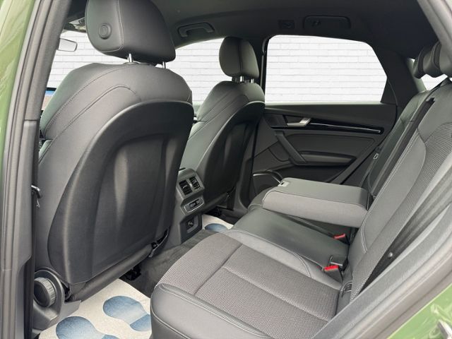 Fahrzeugabbildung Audi Q5 Sportback S line 50 TDI quattro 286 PS tiptro
