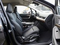 BMW 218 Active Tourer - Vorschau Bild 4