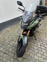 Honda CB 500 x - HONDA CB 500 X