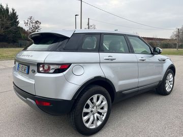 Land-Rover Range Rover Evoque - 4