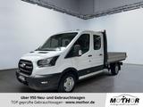Ford Transit Pritsche 2.0 TDCi 350 L3 4x4 Tempomat