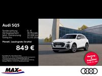Audi SQ5 - Vorschau Bild 1