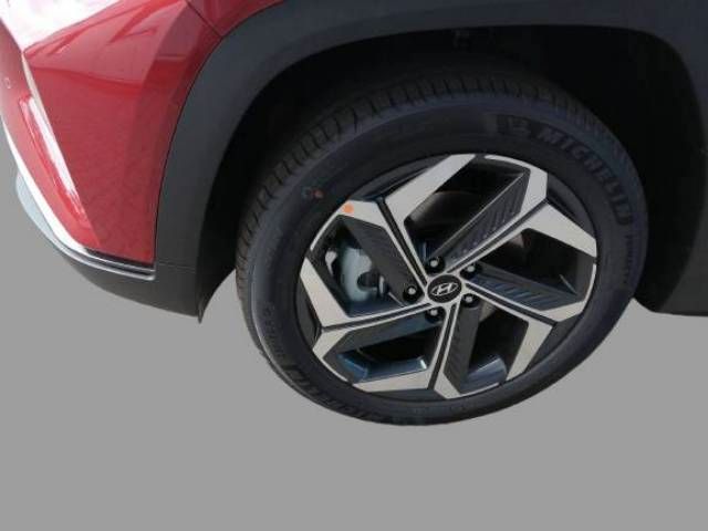 Fahrzeugabbildung Hyundai TUCSON Plug-in-Hybrid 1.6 T-GDi 265PS 6-AT 4WD T
