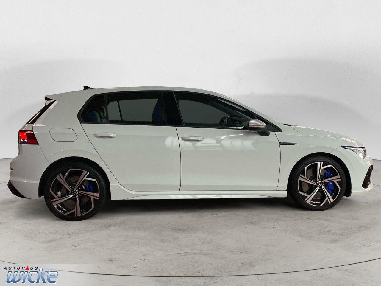 Volkswagen Golf 2.0 TSI R KLIMA LED LANE ASSIST, миниатюра 5