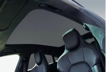 2020 Porsche TAYCAN 缩略图 23
