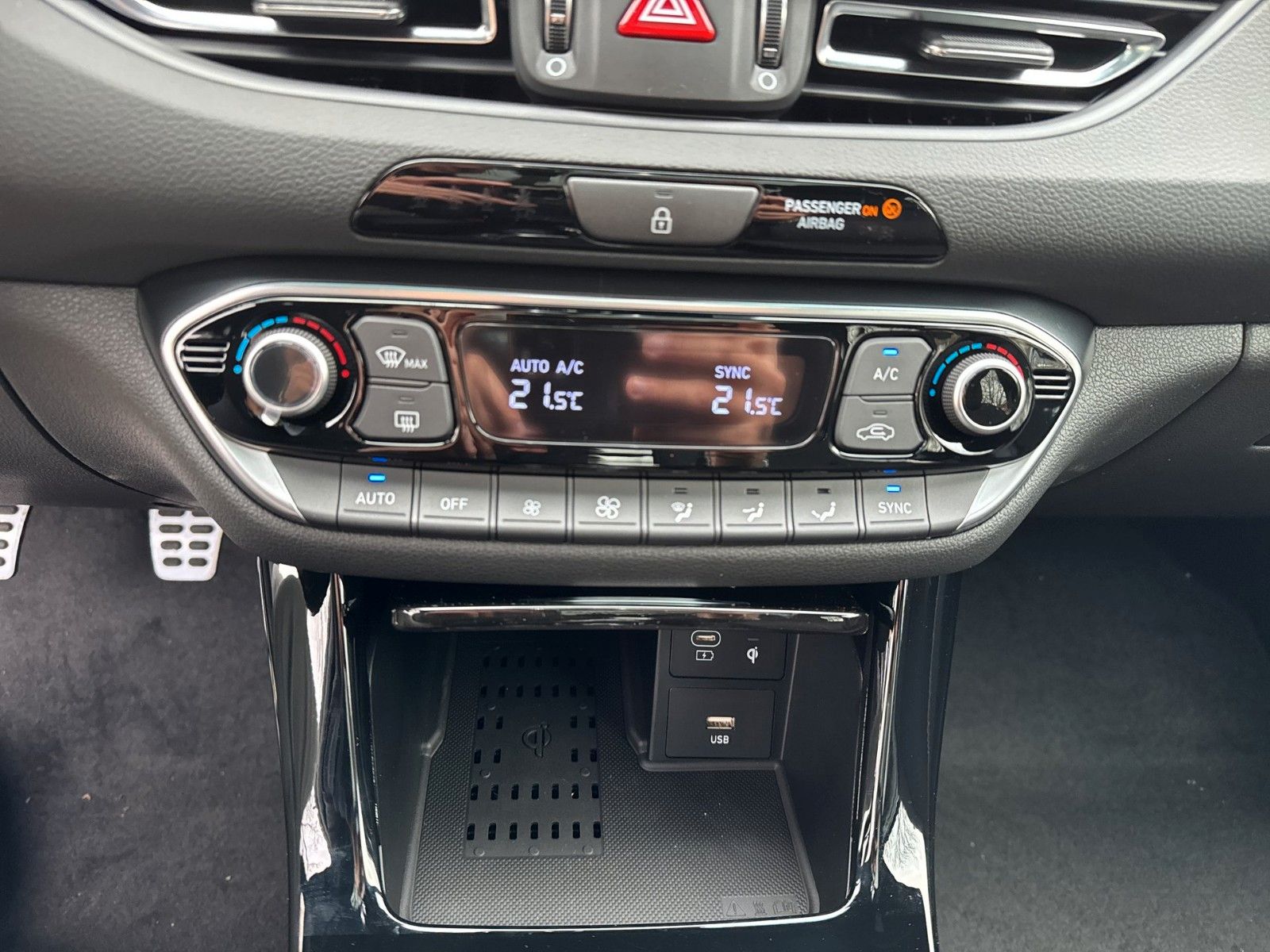 Hyundai i30 - Bild 15