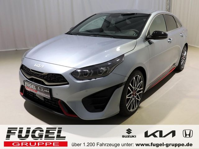 Kia ProCeed 1.6 T-GDi DCT GT LED|Navi|Virt.