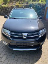 Dacia Sandero dCi 90 S/S Easy-R Stepway Prestige S... - Dacia Sandero mit Diesel-Antrieb: Limousine, Stepway Dci