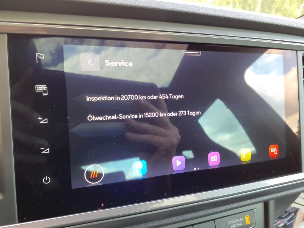 Cupra Ateca "Limited Edition" 4Drive 2.0 TSI Pano*Temp