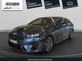 Kia PROCEED 1.6T GT PANO-DACH+TEIL-LEDER+NAVI+KAMERA - Kia pro cee'd / ProCeed aus 2023