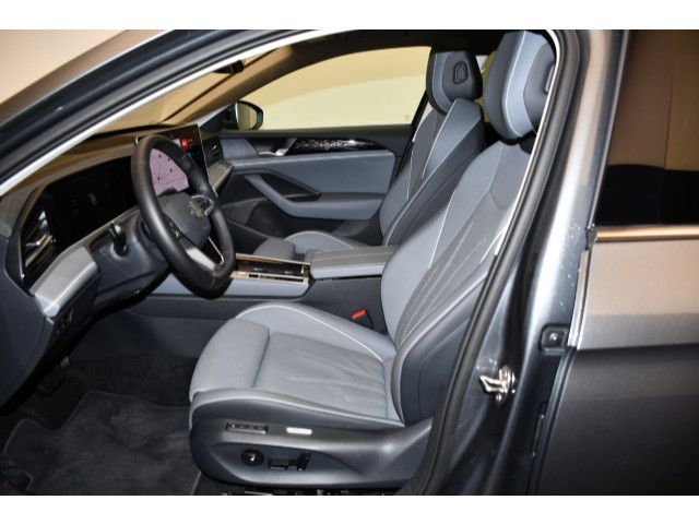 Volkswagen Passat Variant - Bild 4