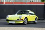 Porsche 911 2,2 S HELLGELB MATCH. NUMBERS FULL RESTORED - Porsche aus 1971