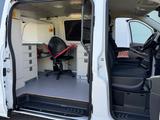 Mercedes-Benz Vito Mixto 114 lang 4MATIC Kasten Büro Camper St - Mercedes-Benz: Camper