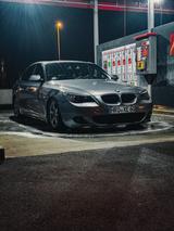 BMW E60 530d VFL M57 M-Paket - BMW 530 aus 2004: 530d