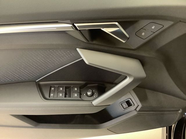 A3 allstreet 35 TFSI S tronic,LED,AHZV,Kamera,Na