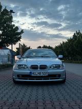 BMW e46 328ci - BMW 328: Coupe, 328ci