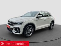 Volkswagen T-Roc - Vorschau Bild 1