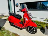Vespa GTS 300ie ABS - VESPA MOTORRAD