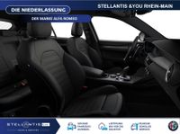 Alfa Romeo Stelvio - Vorschau Bild 11
