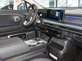 Hyundai IONIQ 9 UNIQ 7-Sitzer 110 kWh Panoramadach 4WD - Hyundai IONIQ 9 SUV