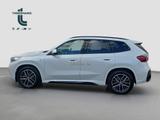 BMW X1 xDrive20d Steptronic M Sportpaket AHK - BMW X1: Xdrive20d M Sport