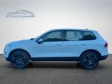Volkswagen Touareg V6 TDI BMT/4Motion/AHK/KAMERA/1.HAND/NAV - : Geländewagen, V6