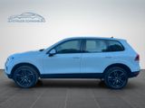 Volkswagen Touareg V6 TDI BMT/4Motion/AHK/KAMERA/1.HAND/NAV - Volkswagen: V6 TDI
