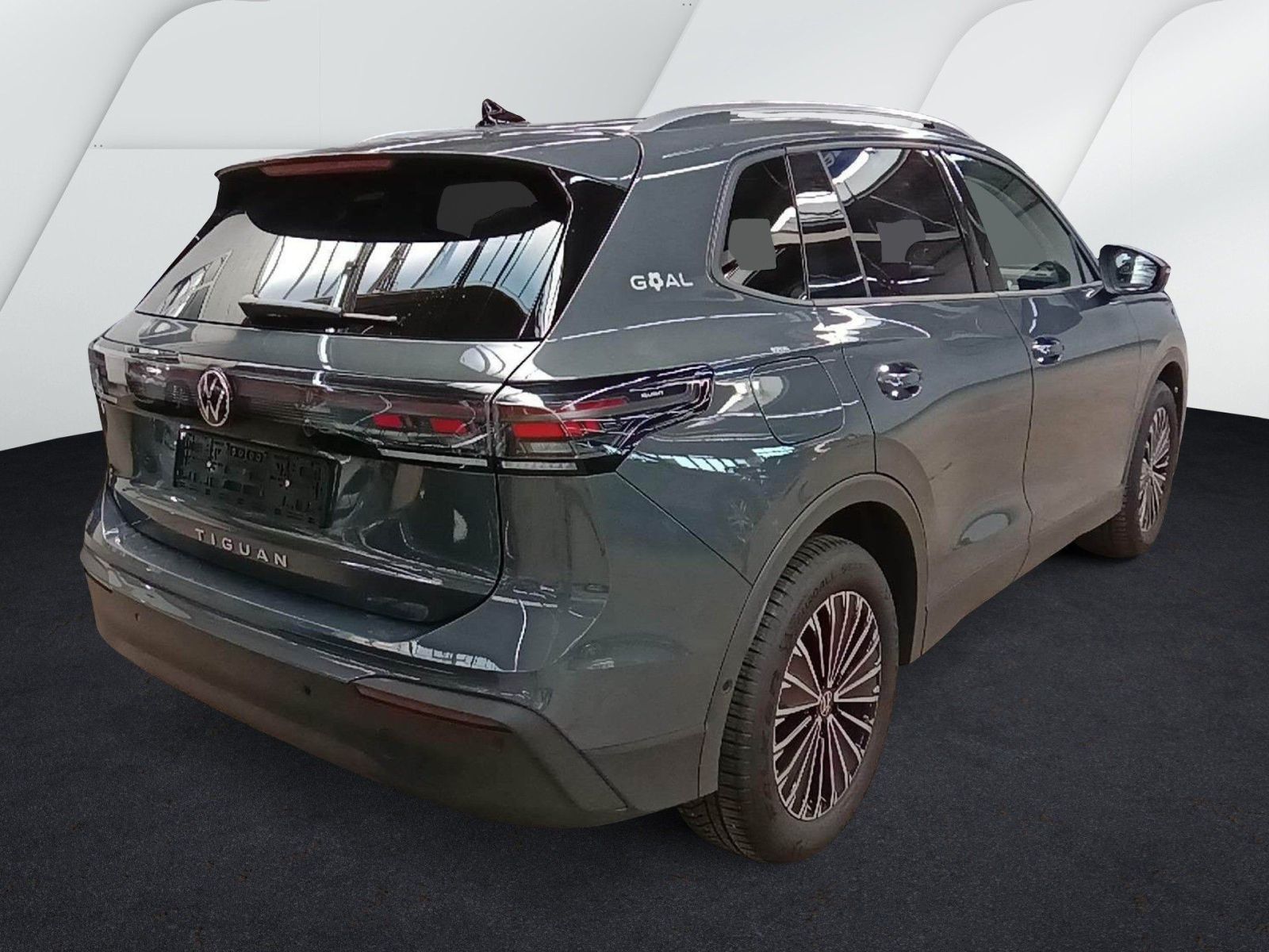 Volkswagen Tiguan - Bild 3