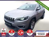 Jeep Cherokee 2,2 M-Jet 195 Aut Longitude LED Nav eHK - Jeep Cherokee: Longitude