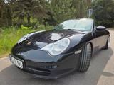 Porsche 996 Carrera Cabriolet Carrera Facelift Klappe Xe - Porsche 911er Reihe mit Facelift