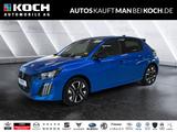 Peugeot 208 Hybrid 110 e-DSC6 Allure LED SHZ PDC ACC - Peugeot: 1.6
