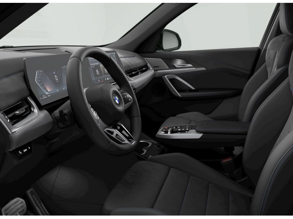 BMW X1 - Bild 4