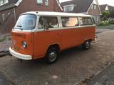 Volkswagen T2 - VW T2 Gebrauchtwagen