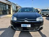 Citroën Citroen C5 2.0 HDi 163cv Excecutive Tourer - Citroën C5 aus 2010: Tourer