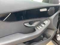 Mercedes-Benz C 200 - Vorschau Bild 13
