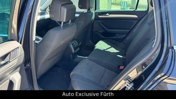 Volkswagen Passat Variant - 12