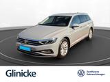 Volkswagen Passat Variant 1.5 TSI DSG Elegance Navi AHK Kam - Volkswagen Passat Variant in Duisburg