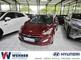Hyundai i30 Hyundai i 30 FL 5-Türer 1,4 Benzin M/T - Hyundai i30 Gebrauchtwagen in Hamburg